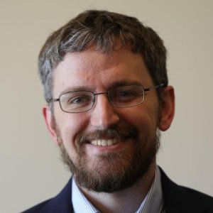 Peter B. James, Ph.D. profile photo