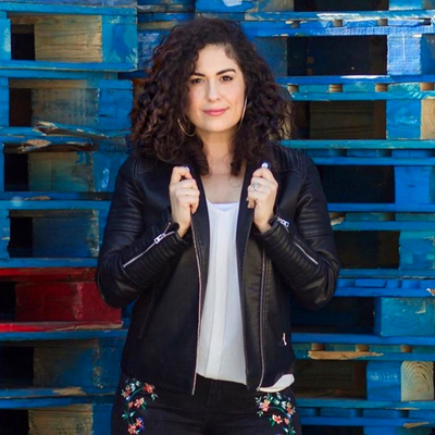 Leah Silva profile photo