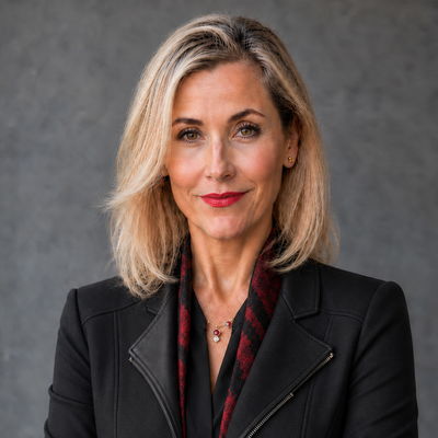 Jennifer Neeley profile photo