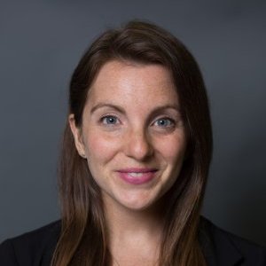 Lauren Mizock, PhD