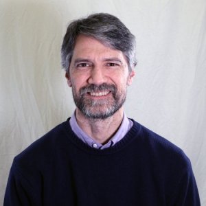 Karl Beckstrand profile photo