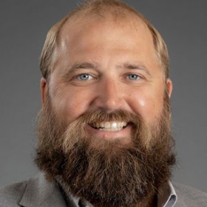 Travis Hunsucker, Ph.D.