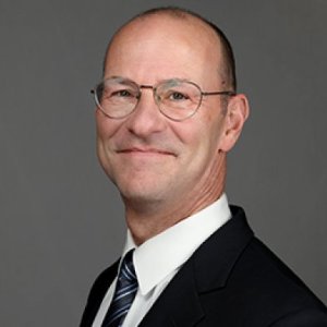 Terrence Carolan, MSPT, MBA