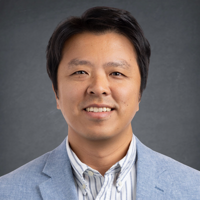 Juhwan Lee, Ph.D. profile photo