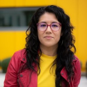 Sandibel Borges profile photo