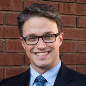 Isaac Brinberg, DMA profile photo