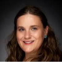 Maria Blevins, Ph.D. profile photo