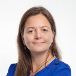 Tabetha Boyajian