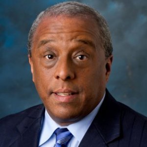 William D. Parham