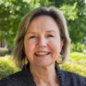 Teresa Waters, PhD profile photo