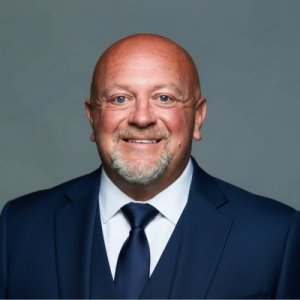 Jason Buschman profile photo