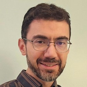 Ahmet Sonmez, Ph.D. profile photo