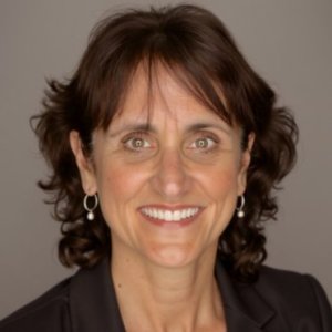 Colleen Hergott, PT, MEd, DPT profile photo