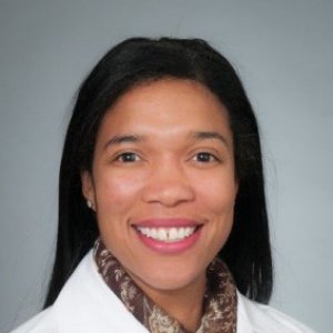 Charmaine Smith  Wright, M.D., MSHP