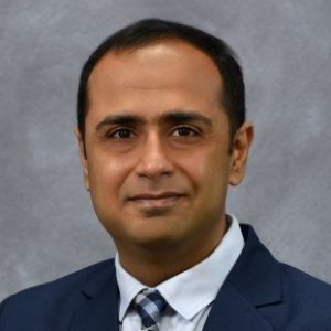 Dinesh Hasija, PhD profile photo