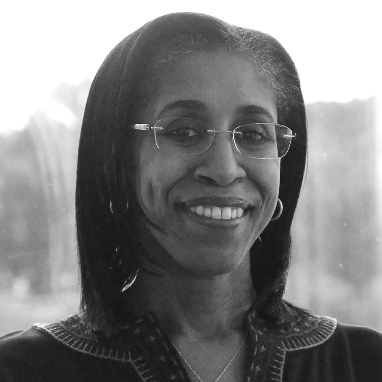 Erica Cochran Hameen - School of Architecture