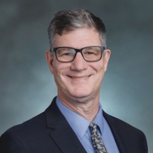 Robert Hasker, Ph.D.