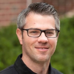 Brett Burrows, PhD profile photo