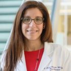 Yenisel Cruz-Almeida