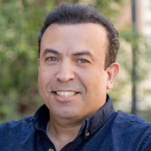 Tamer Nadeem, Ph.D. profile photo
