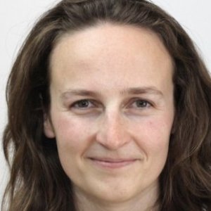 Kate Perl profile photo