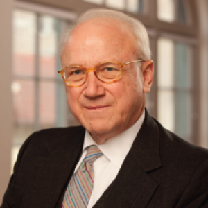 Ferrel Guillory, M.S.