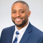 DeAndre Caldwell, DPT, ATC, OCS