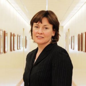 Orla  Smyth LoPiccolo, M. Arch., P.Dip. (CM), CPHD, Architect