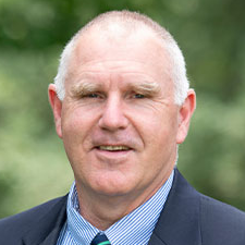 Steve Meacham profile photo