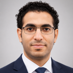 Hossam Abdellatif, Ph.D. profile photo