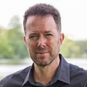 Peter Doran