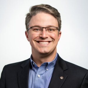 Isaac Brinberg, DMA profile photo