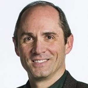 Terrence Hendershott