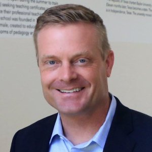 William Sterrett, Ph.D. profile photo