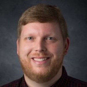 T. Hunter  Strickland, PhD profile photo