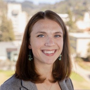 Anna Mikkelborg profile photo