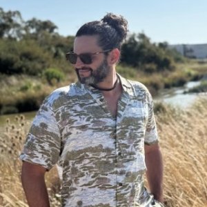 Marc Hensel profile photo