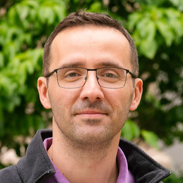 Kostadin Damevski, Ph.D. profile photo