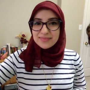 Ruba  Ali Al-Hassani