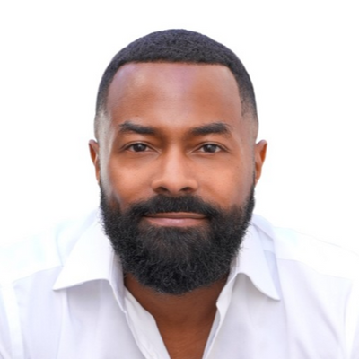 Craig Robinson profile photo