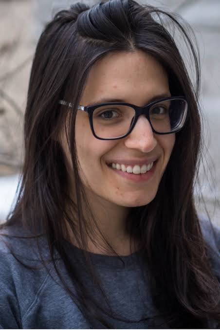 Wennie Tabib - Robotics Institute