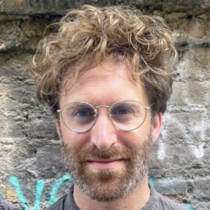 Noah Allison profile photo