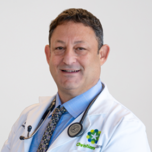 Brian Levine, M.D.