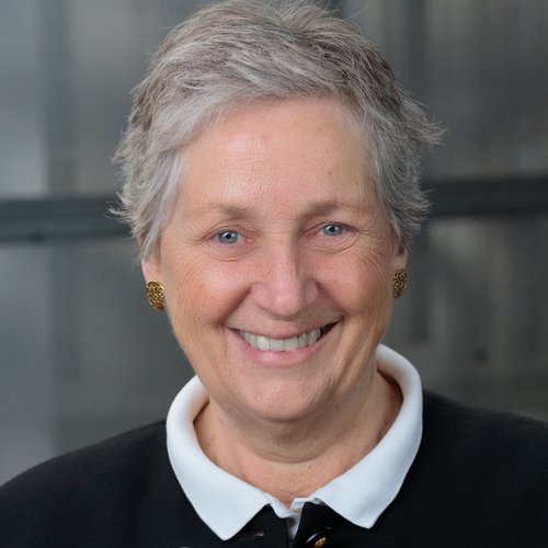Vivian Loftness - 