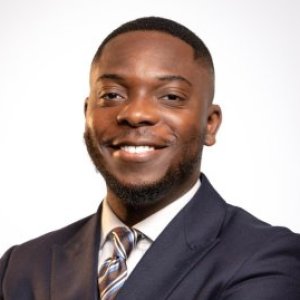 Adé Oyedijo, Ph.D. profile photo