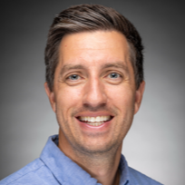 Verlan Lewis, Ph.D. profile photo