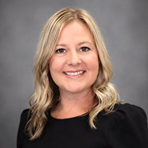 Chasity Chamberlin, MBA profile photo