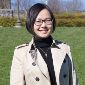 Yan Wang