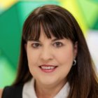 Marlene Neill, Ph.D.