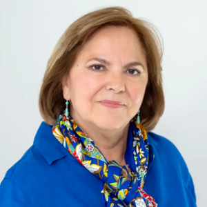 Cleotilde Gonzalez profile photo